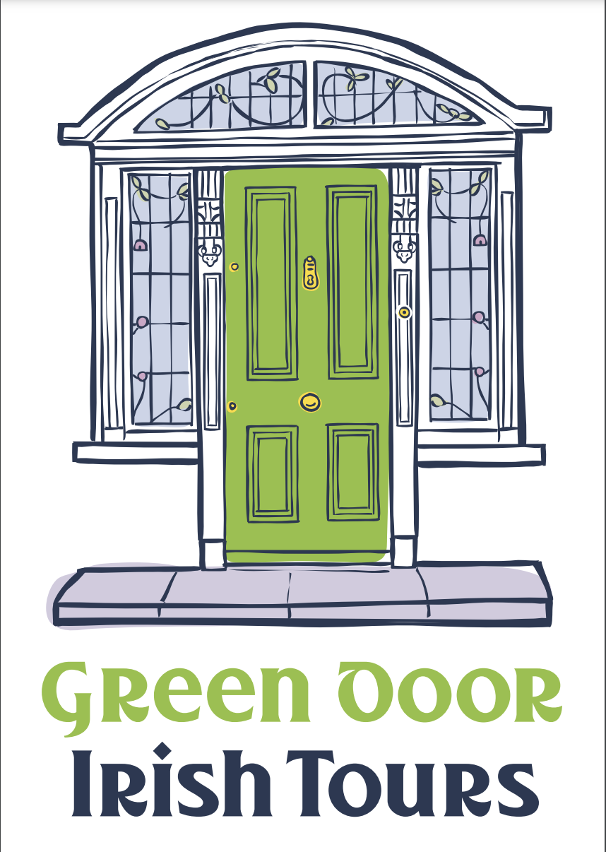 GREEN DOOR TOURS